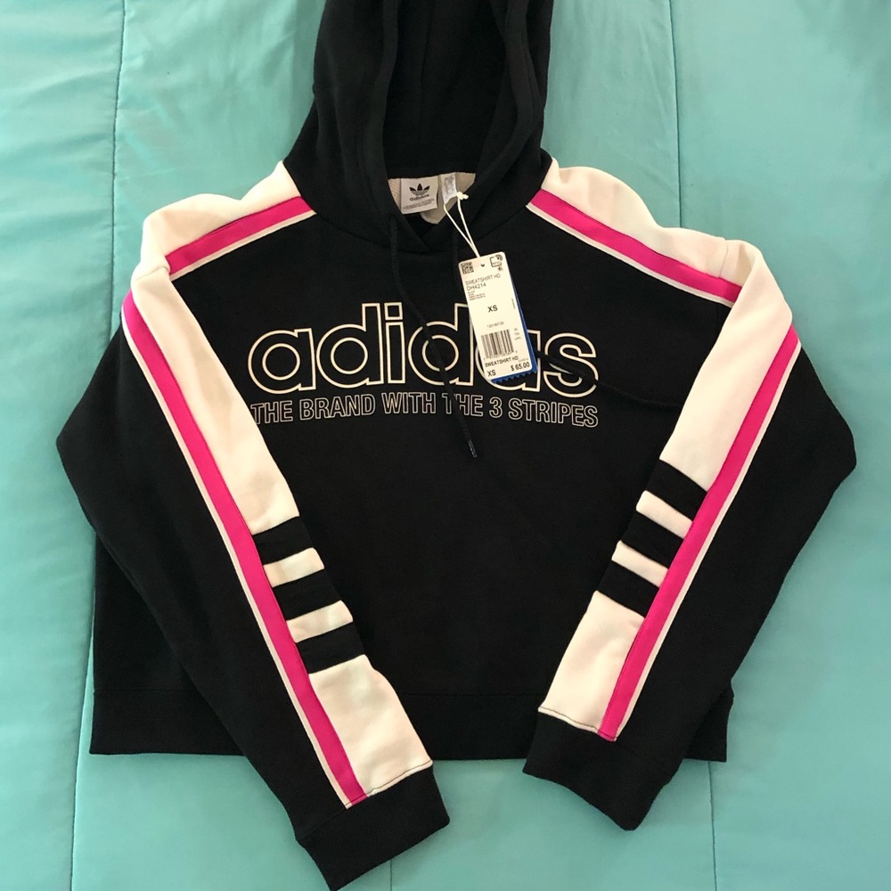 Adidas Sweatshirt - Picture 4 of 4